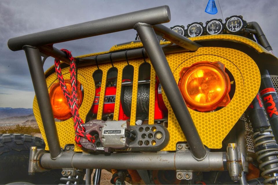 2021 Jeep Wrangler for sale